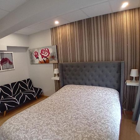Estudios Bilbao Deusto Экстерьер фото
