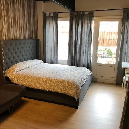 Estudios Bilbao Deusto Экстерьер фото