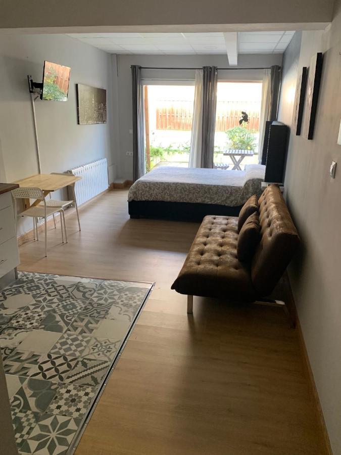 Estudios Bilbao Deusto Экстерьер фото