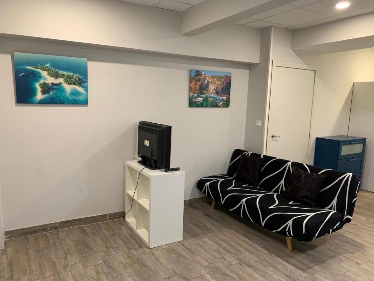 Estudios Bilbao Deusto Экстерьер фото