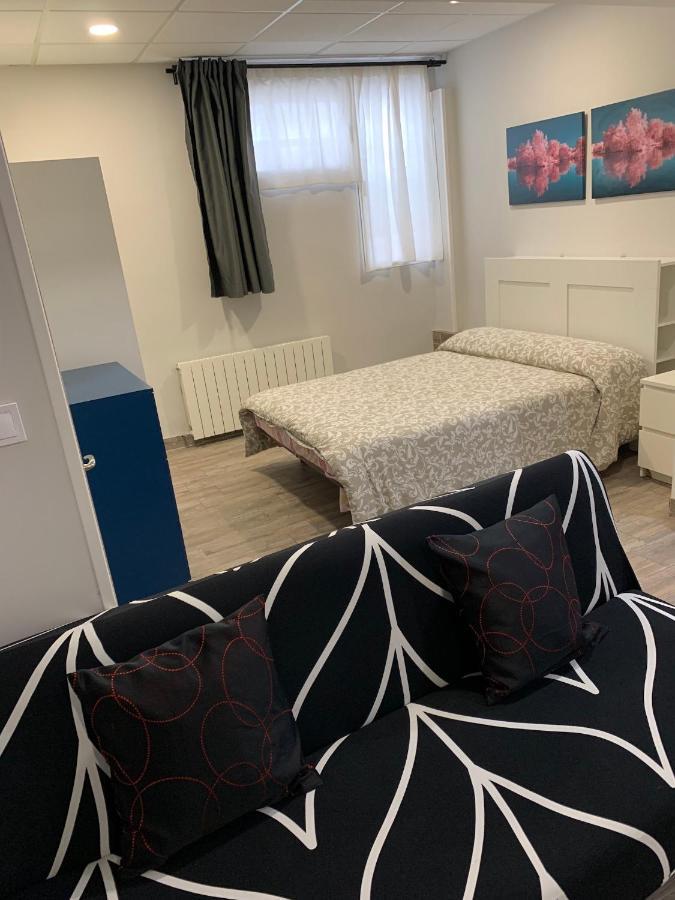 Estudios Bilbao Deusto Экстерьер фото