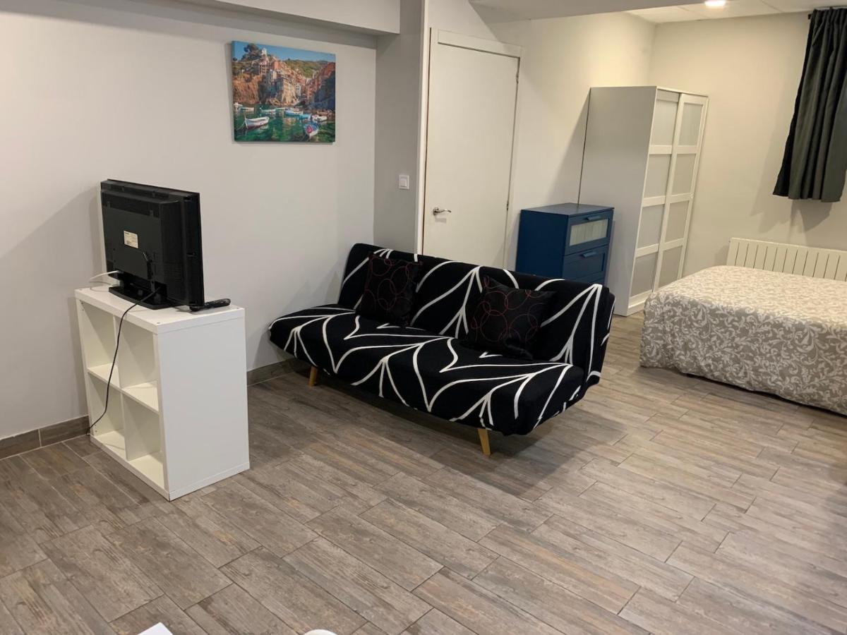 Estudios Bilbao Deusto Экстерьер фото