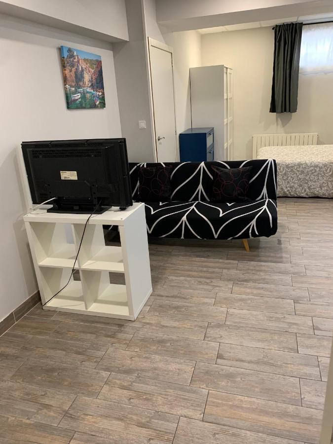 Estudios Bilbao Deusto Экстерьер фото