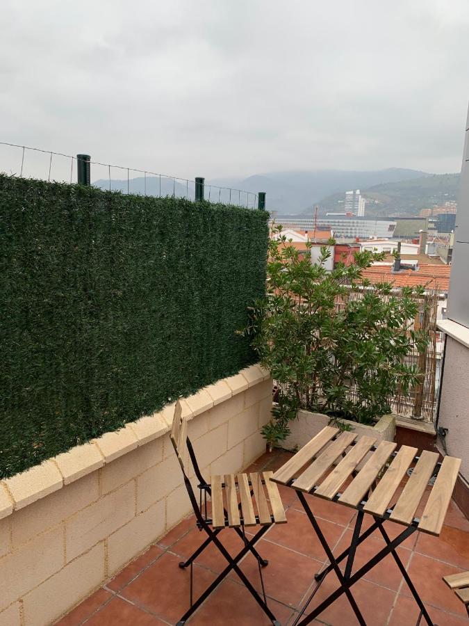 Estudios Bilbao Deusto Экстерьер фото