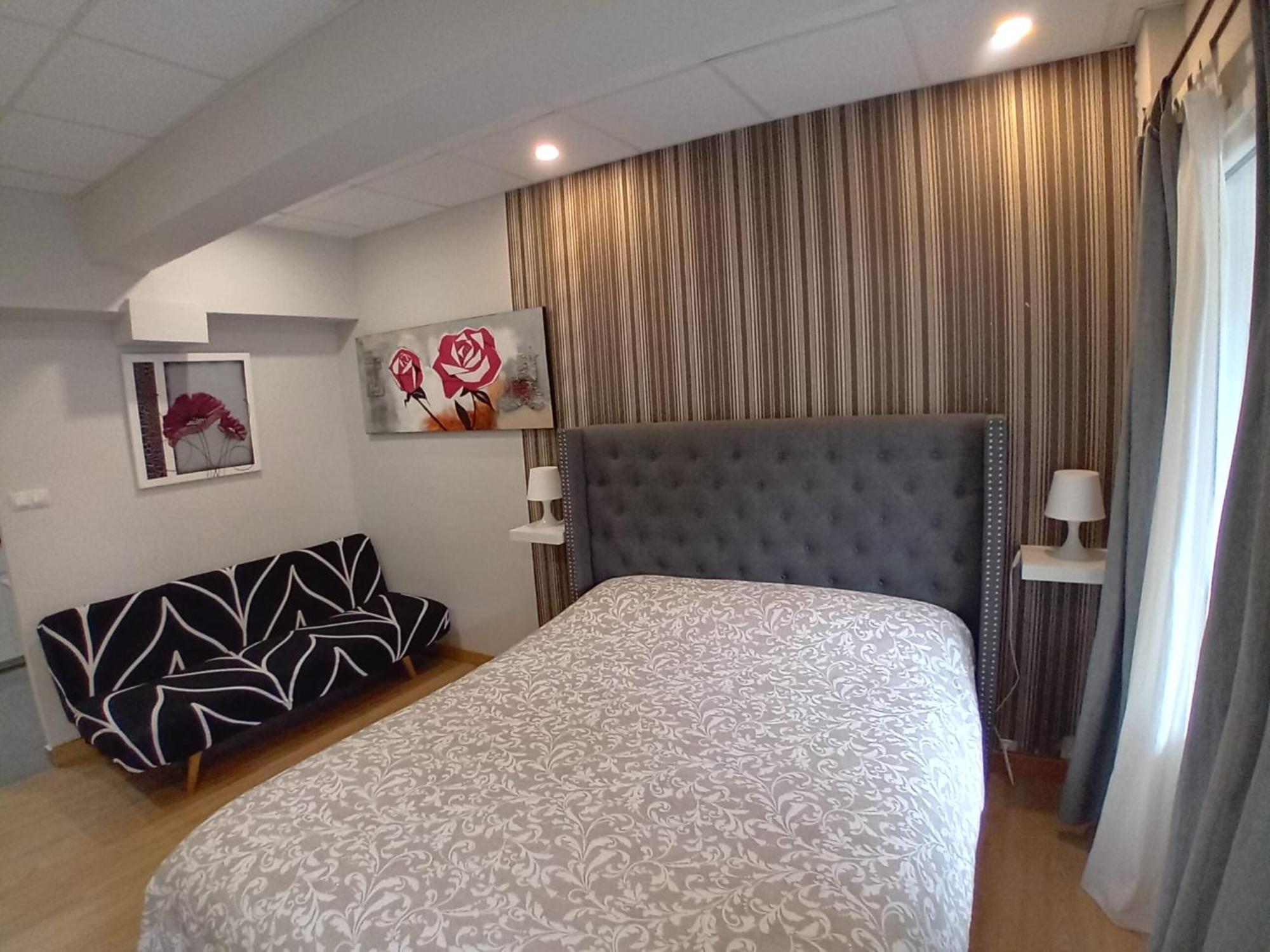Estudios Bilbao Deusto Экстерьер фото