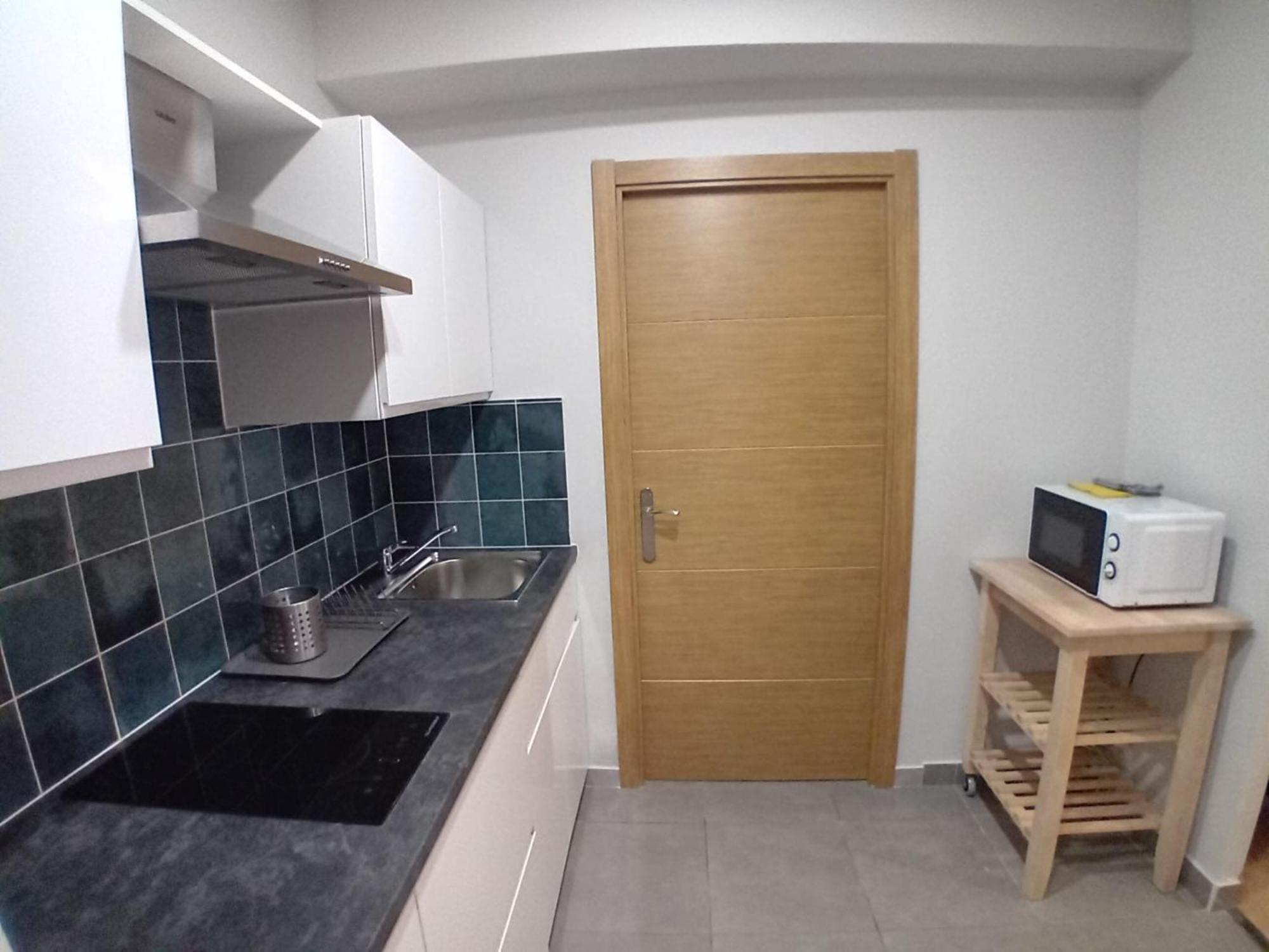 Estudios Bilbao Deusto Экстерьер фото