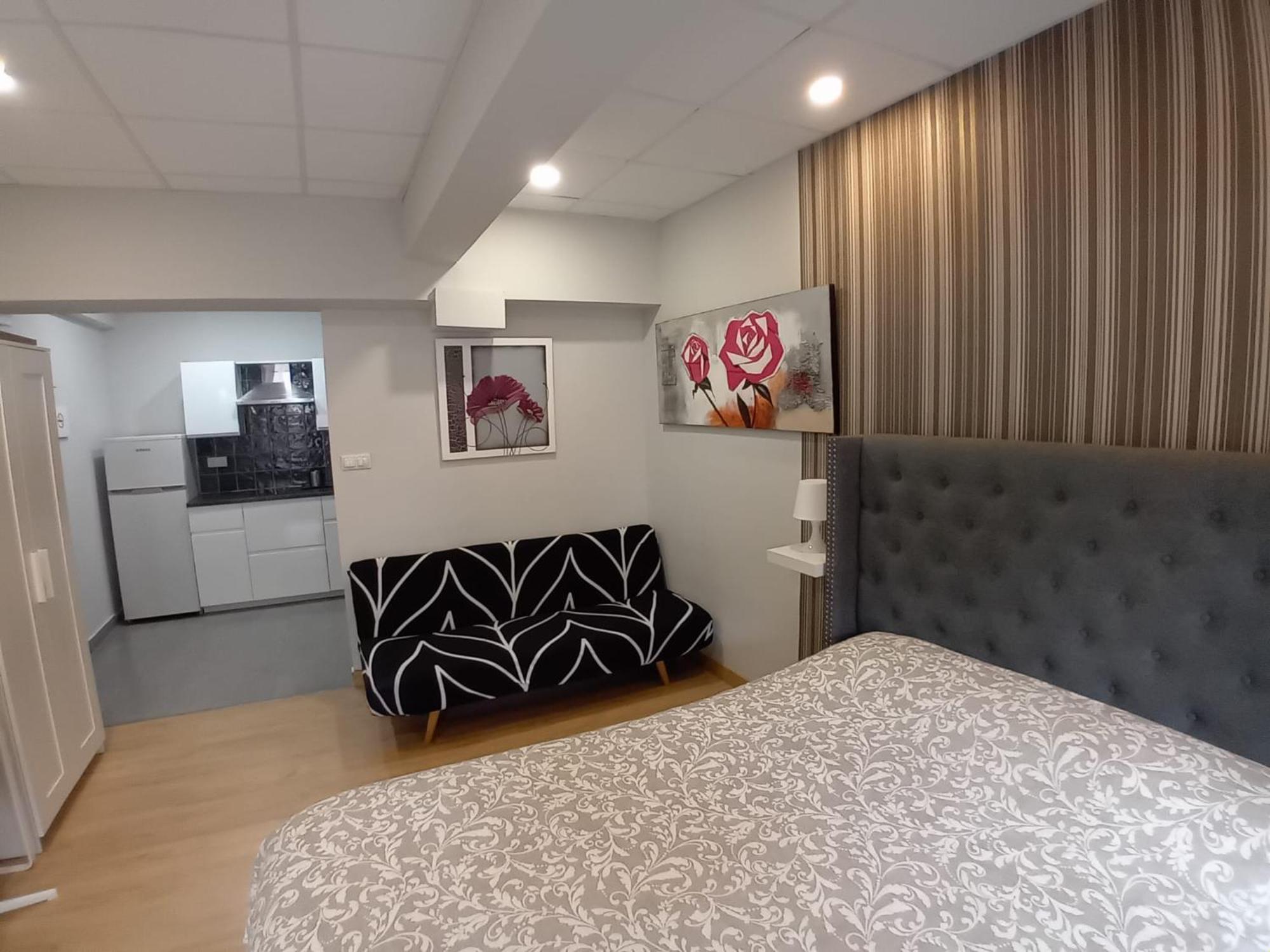 Estudios Bilbao Deusto Экстерьер фото