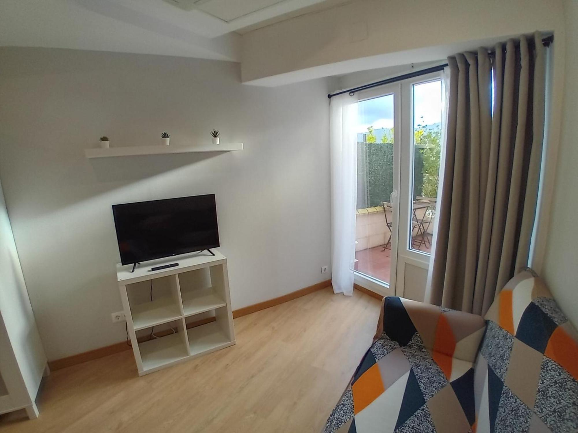 Estudios Bilbao Deusto Экстерьер фото