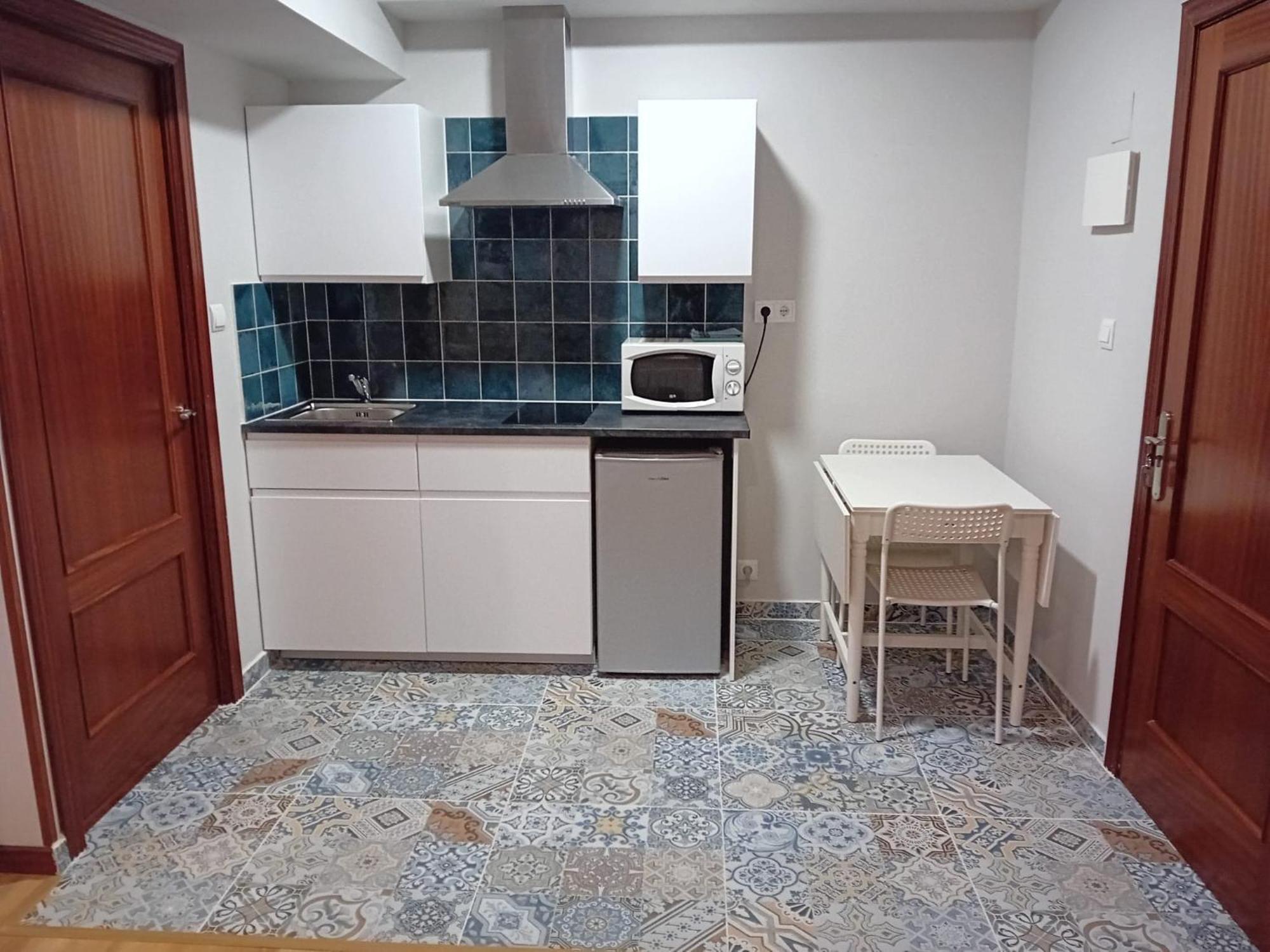 Estudios Bilbao Deusto Экстерьер фото