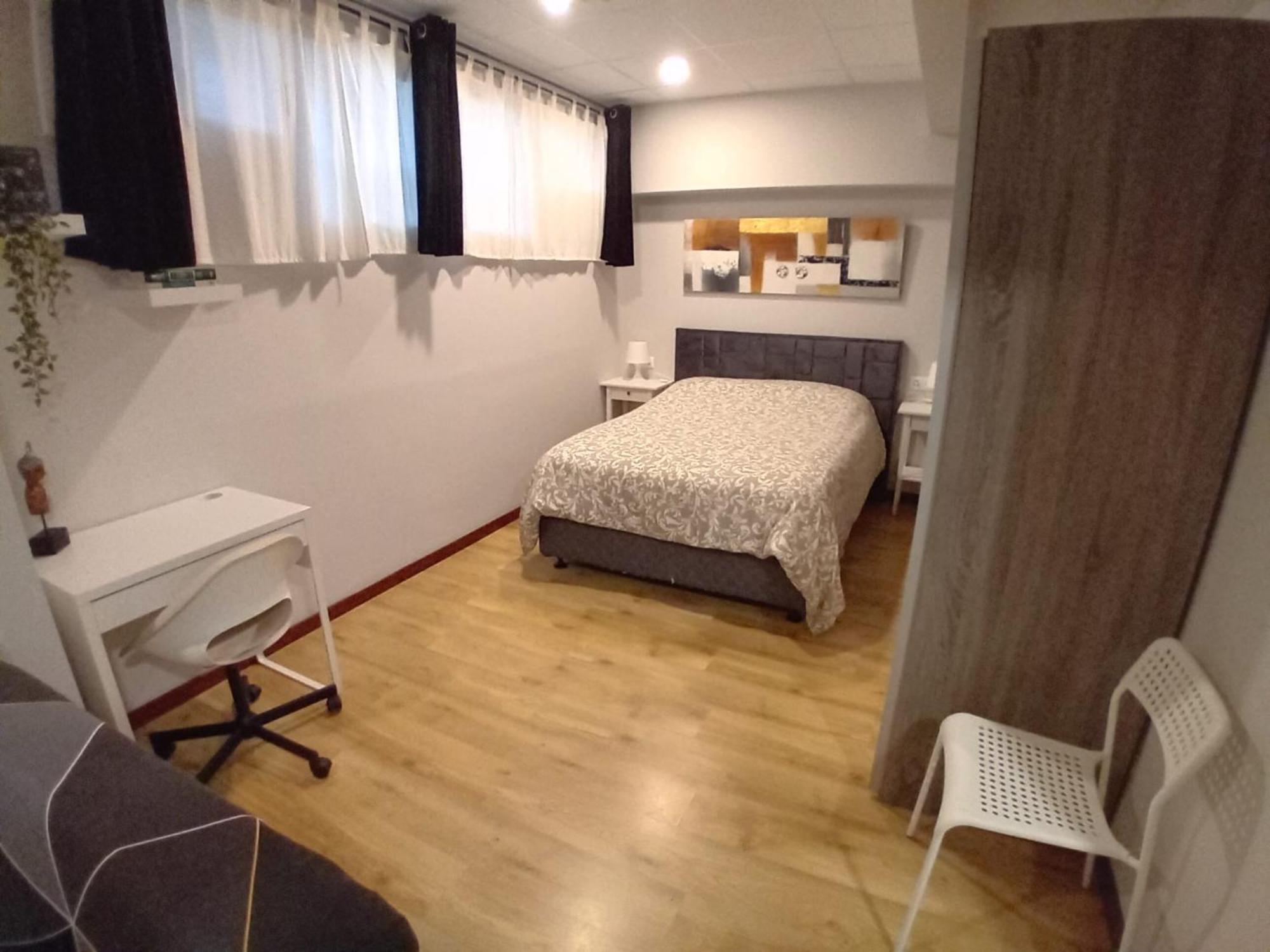 Estudios Bilbao Deusto Экстерьер фото