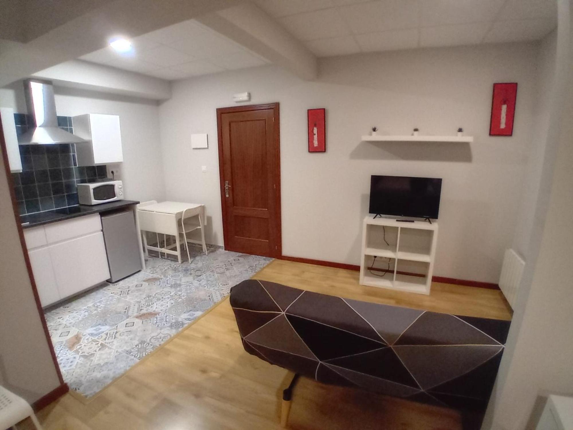Estudios Bilbao Deusto Экстерьер фото