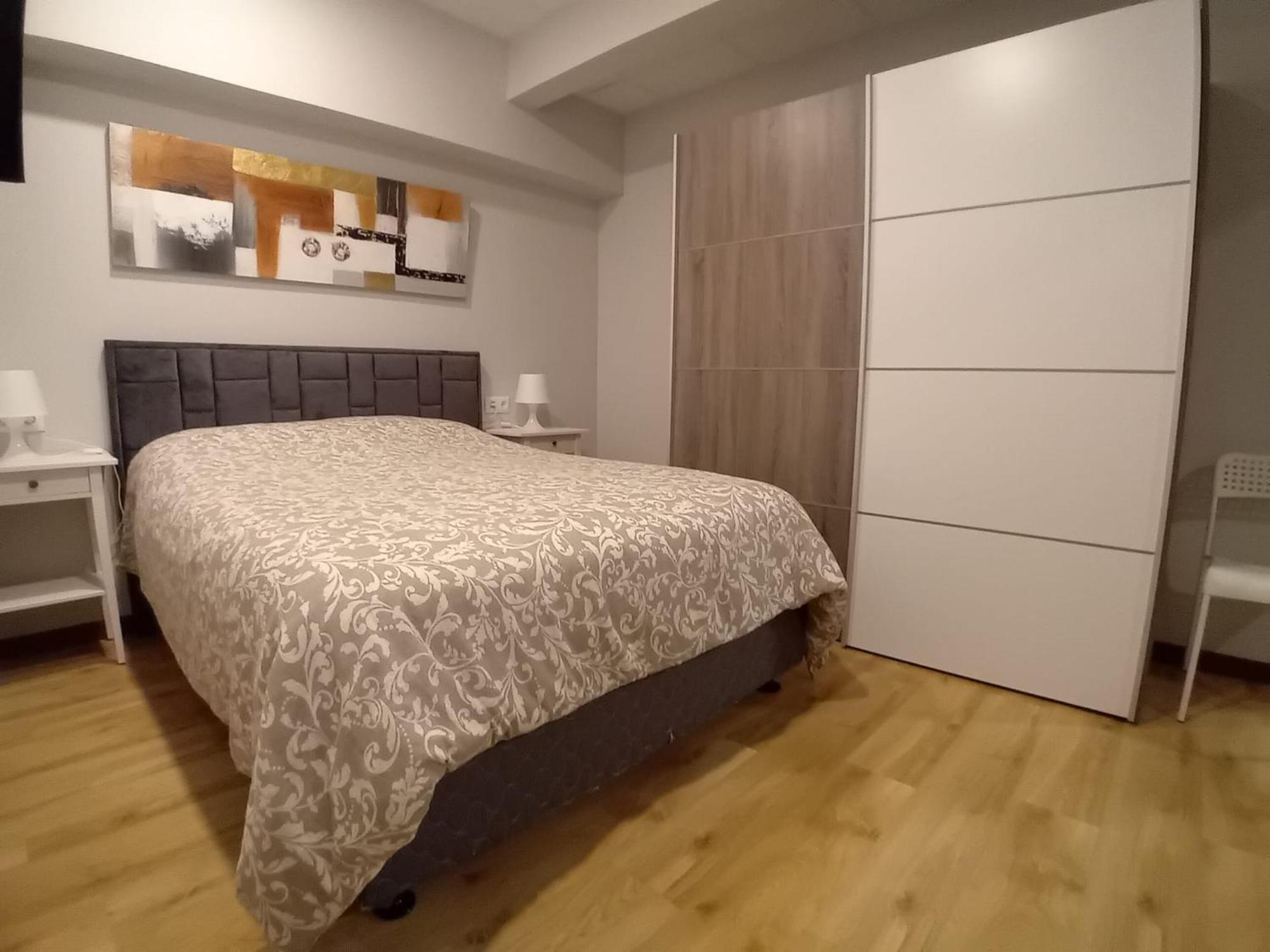 Estudios Bilbao Deusto Экстерьер фото