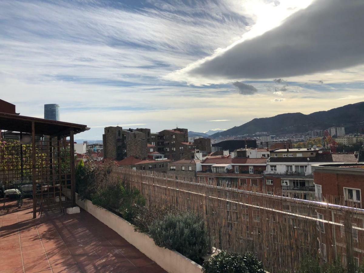 Estudios Bilbao Deusto Экстерьер фото