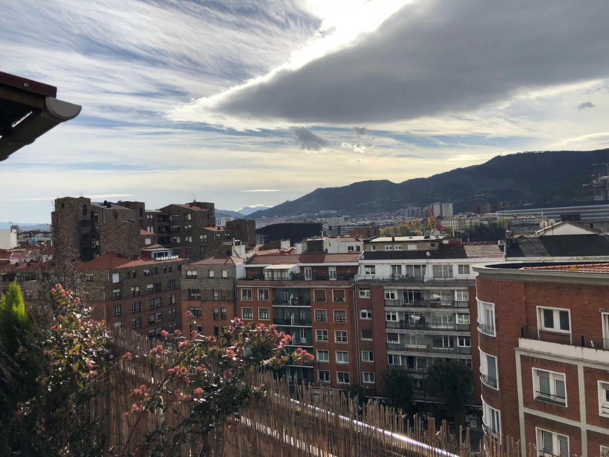 Estudios Bilbao Deusto Экстерьер фото