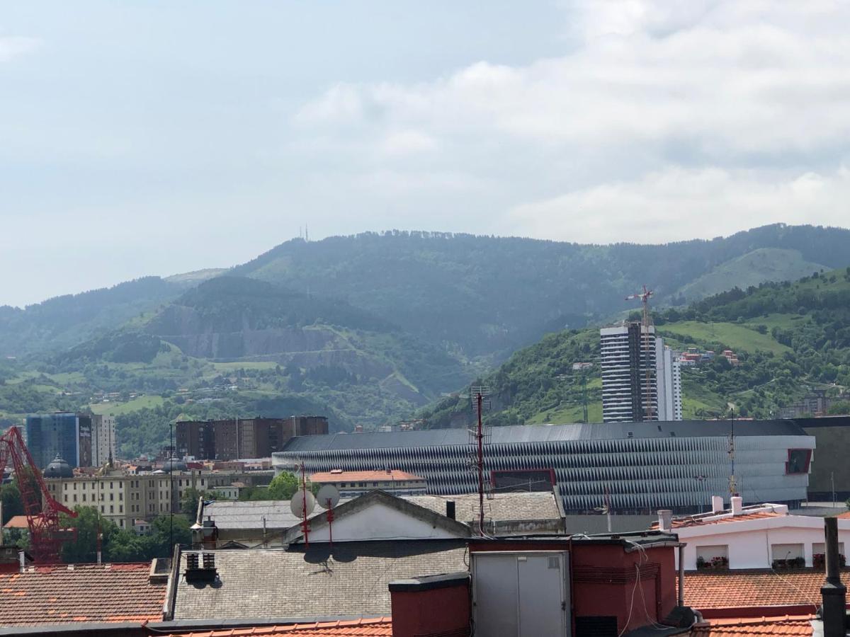 Estudios Bilbao Deusto Экстерьер фото